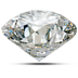 Diamond with shadow - Why we love this stone